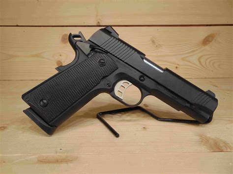 99 Shipping) Item : <strong>1911</strong>_<strong>CARRY</strong>_B45B. . Tisas 1911 carry 45 acp